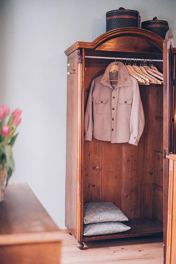 Villa Rosa バードガシュタイン エクステリア 写真